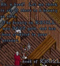 UO Bounty Krull